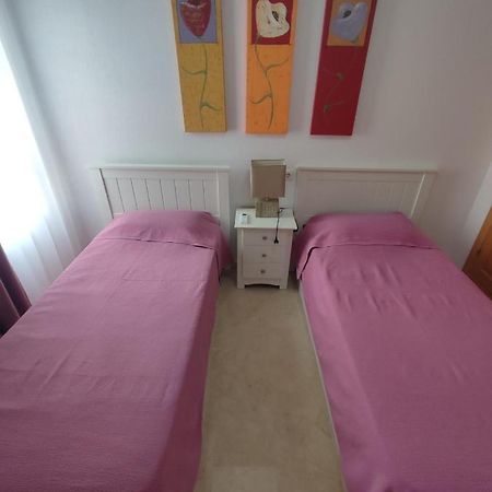 Apartment Next To The Beach Гвардамар-дель-Сегура Экстерьер фото