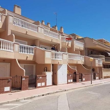 Apartment Next To The Beach Гвардамар-дель-Сегура Экстерьер фото