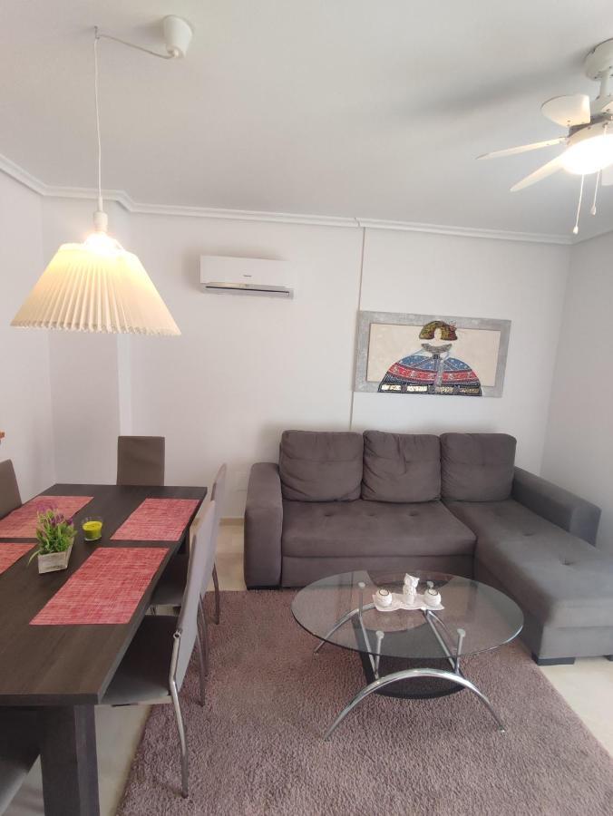 Apartment Next To The Beach Гвардамар-дель-Сегура Экстерьер фото