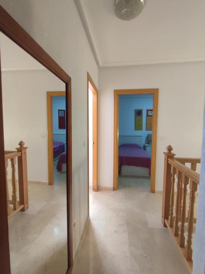 Apartment Next To The Beach Гвардамар-дель-Сегура Экстерьер фото